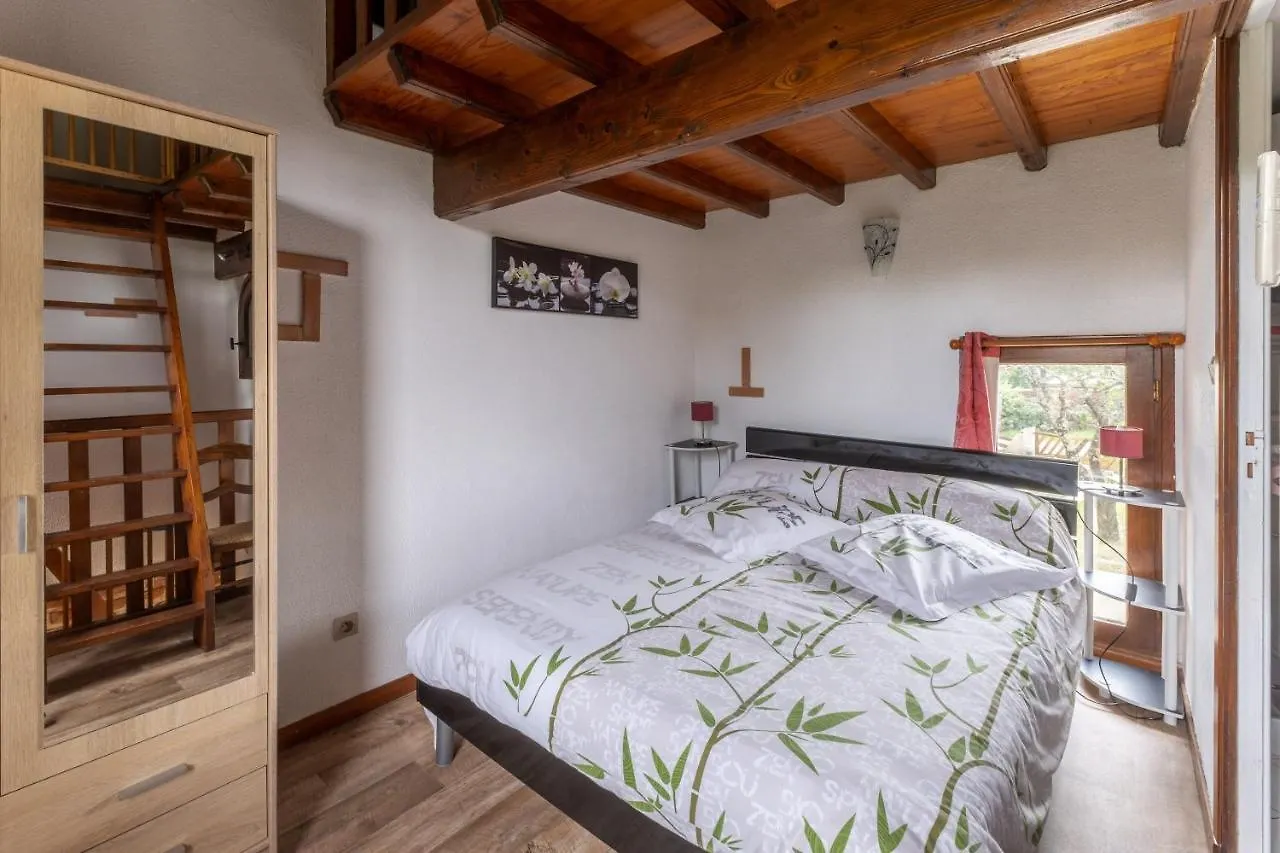 Charmante Maison A Villemur-Sur-Tarn Avec Piscine Partagee
