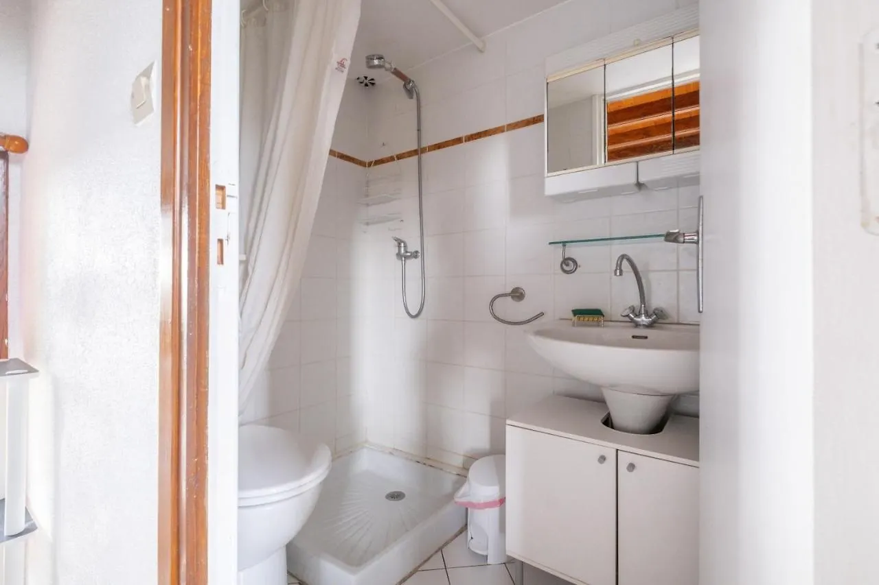 Charmante Maison A Villemur-Sur-Tarn Avec Piscine Partagee