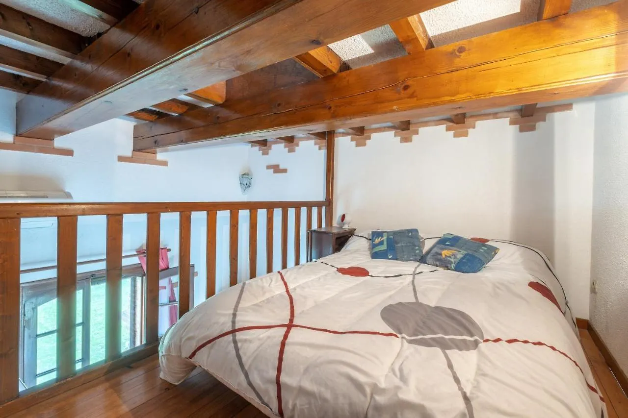 Charmante Maison A Villemur-Sur-Tarn Avec Piscine Partagee Holiday home