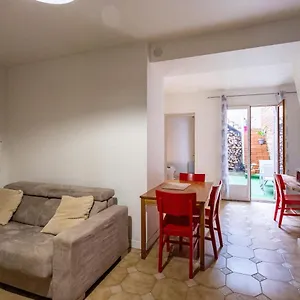  Appartement Les Platanes