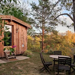  Chalet La En Bois