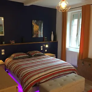  Appartement L Du Parc
